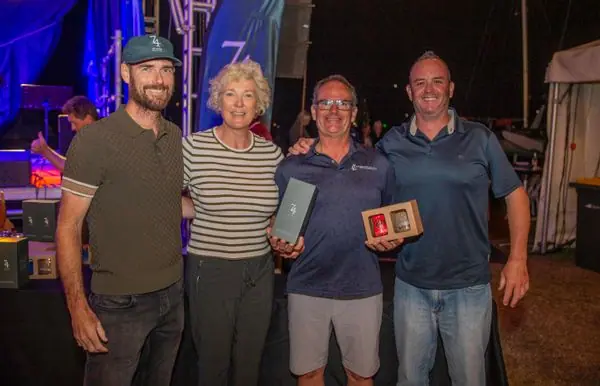 ABRW 2025 | Sailing Day 6 (On-Shore) | VAMPP Photography