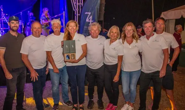 ABRW 2025 | Sailing Day 6 (On-Shore) | VAMPP Photography