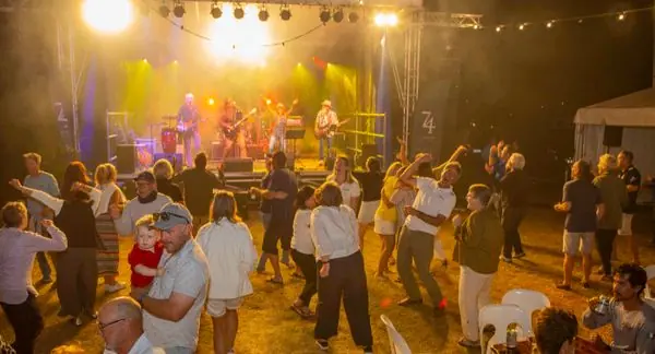 ABRW 2025 | Sailing Day 6 (On-Shore) | VAMPP Photography