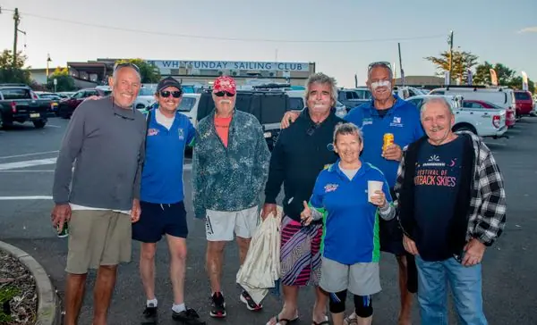 ABRW 2025 | Sailing Day 6 (On-Shore) | VAMPP Photography