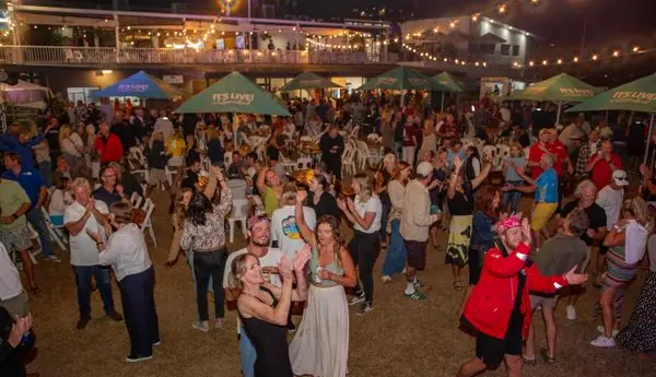 ABRW 2025 | Sailing Day 6 (On-Shore) | VAMPP Photography