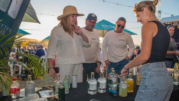 ABRW 2025 | Sailing Day 6 (On-Shore) | VAMPP Photography