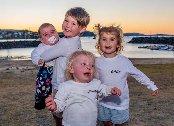 ABRW 2025 | Sailing Day 6 (On-Shore) | VAMPP Photography