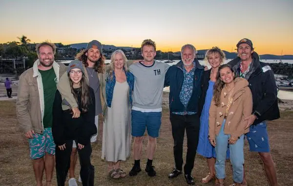 ABRW 2025 | Sailing Day 6 (On-Shore) | VAMPP Photography