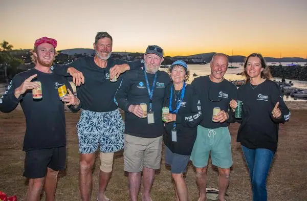 ABRW 2025 | Sailing Day 6 (On-Shore) | VAMPP Photography