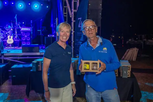 ABRW 2025 | Sailing Day 6 (On-Shore) | VAMPP Photography