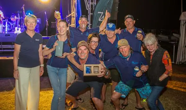 ABRW 2025 | Sailing Day 6 (On-Shore) | VAMPP Photography