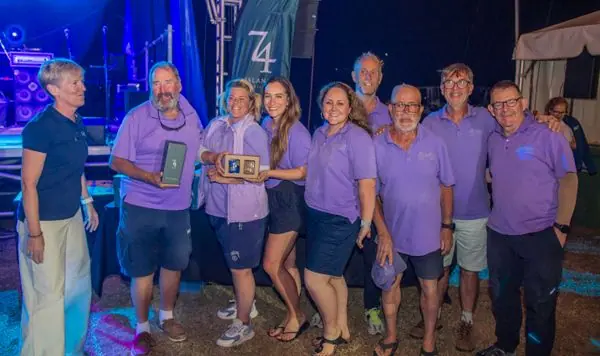 ABRW 2025 | Sailing Day 6 (On-Shore) | VAMPP Photography