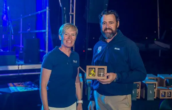 ABRW 2025 | Sailing Day 6 (On-Shore) | VAMPP Photography