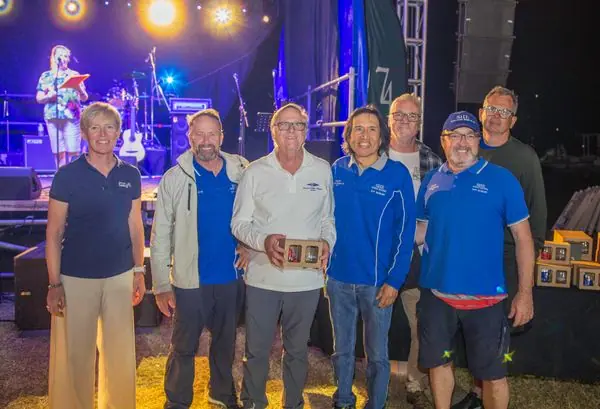 ABRW 2025 | Sailing Day 6 (On-Shore) | VAMPP Photography