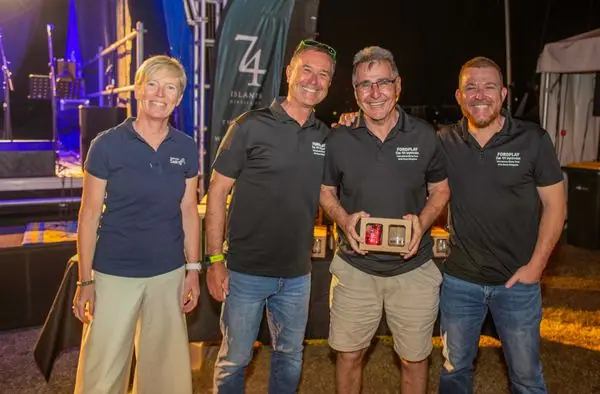 ABRW 2025 | Sailing Day 6 (On-Shore) | VAMPP Photography