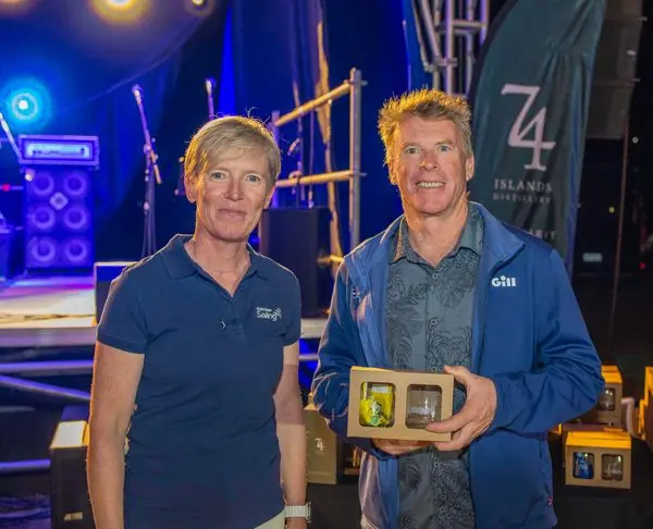 ABRW 2025 | Sailing Day 6 (On-Shore) | VAMPP Photography