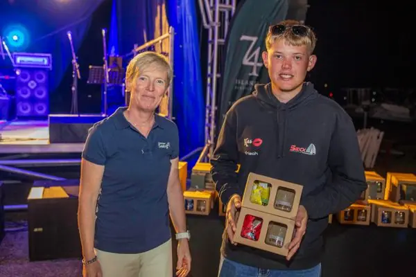 ABRW 2025 | Sailing Day 6 (On-Shore) | VAMPP Photography