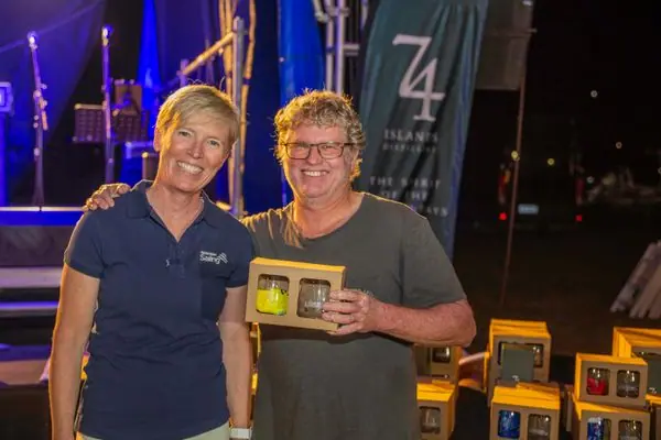 ABRW 2025 | Sailing Day 6 (On-Shore) | VAMPP Photography