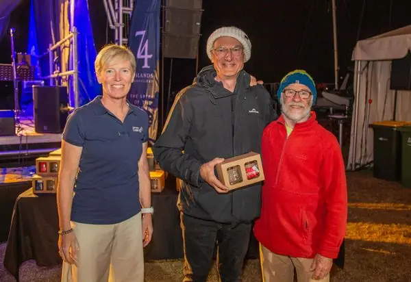 ABRW 2025 | Sailing Day 6 (On-Shore) | VAMPP Photography