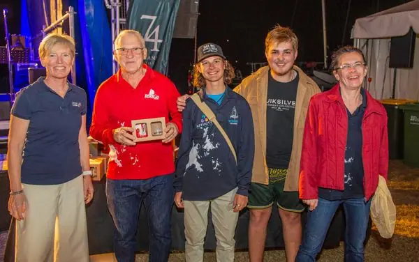 ABRW 2025 | Sailing Day 6 (On-Shore) | VAMPP Photography