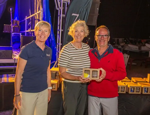 ABRW 2025 | Sailing Day 6 (On-Shore) | VAMPP Photography