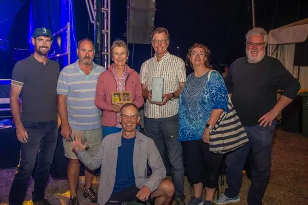 ABRW 2025 | Sailing Day 6 (On-Shore) | VAMPP Photography