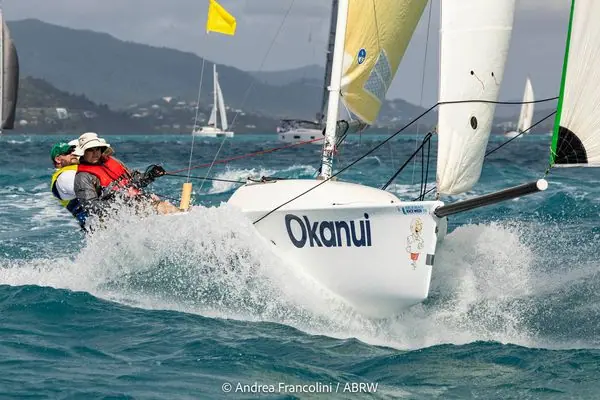 ABRW 2025 | Sailing Day 1 (On-Water) | Andrea Francolini Photography