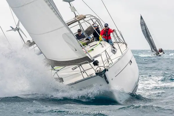 ABRW 2025 | Sailing Day 1 (On-Water) | Andrea Francolini Photography