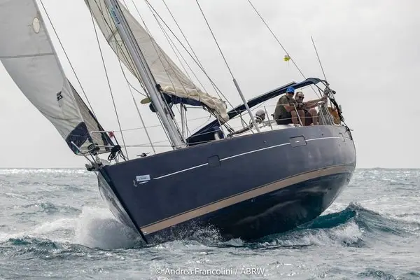 ABRW 2025 | Sailing Day 1 (On-Water) | Andrea Francolini Photography