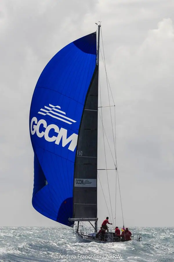 ABRW 2025 | Sailing Day 1 (On-Water) | Andrea Francolini Photography