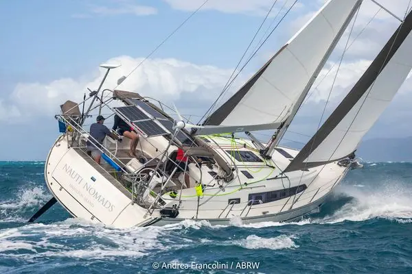 ABRW 2025 | Sailing Day 1 (On-Water) | Andrea Francolini Photography