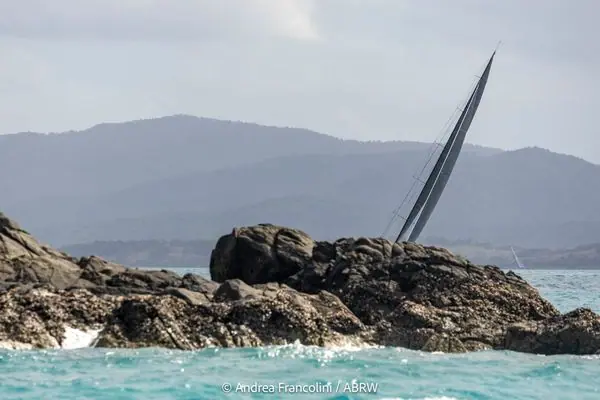 ABRW 2025 | Sailing Day 1 (On-Water) | Andrea Francolini Photography