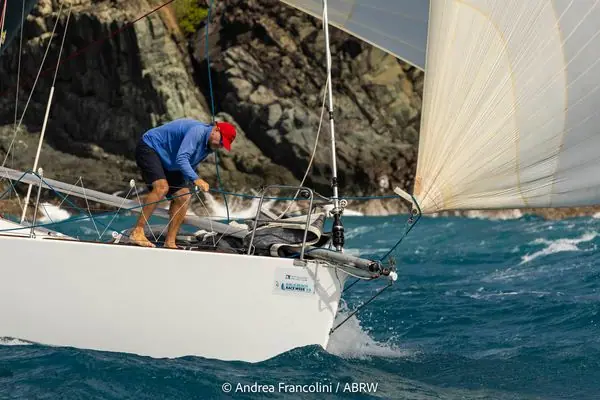 ABRW 2025 | Sailing Day 1 (On-Water) | Andrea Francolini Photography