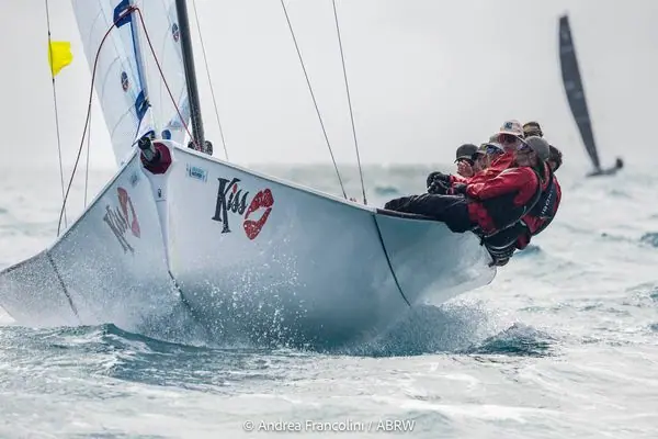 ABRW 2025 | Sailing Day 1 (On-Water) | Andrea Francolini Photography