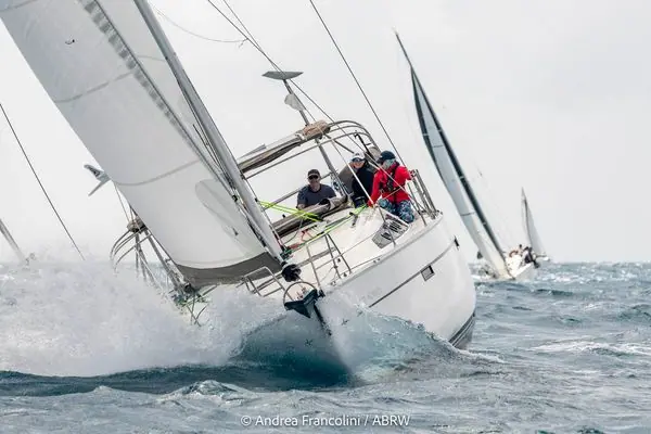 ABRW 2025 | Sailing Day 1 (On-Water) | Andrea Francolini Photography