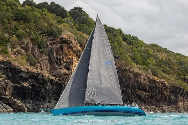 ABRW 2025 | Sailing Day 1 (On-Water) | Andrea Francolini Photography