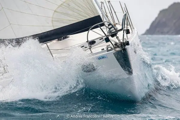 ABRW 2025 | Sailing Day 1 (On-Water) | Andrea Francolini Photography