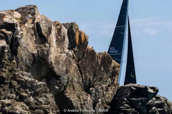 ABRW 2025 | Sailing Day 2 (On-Water) | Andrea Francolini Photography