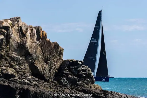 ABRW 2025 | Sailing Day 2 (On-Water) | Andrea Francolini Photography