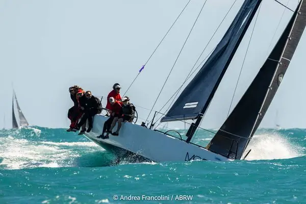 ABRW 2025 | Sailing Day 3 (On-Water) | Andrea Francolini Photography
