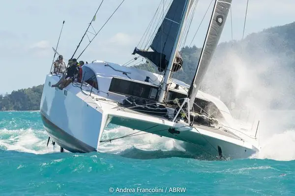 ABRW 2025 | Sailing Day 3 (On-Water) | Andrea Francolini Photography
