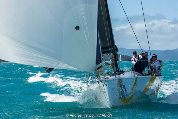 ABRW 2025 | Sailing Day 3 (On-Water) | Andrea Francolini Photography