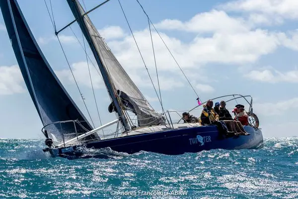 ABRW 2025 | Sailing Day 3 (On-Water) | Andrea Francolini Photography