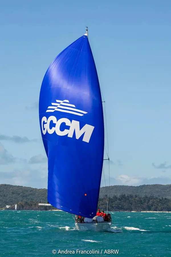 ABRW 2025 | Sailing Day 3 (On-Water) | Andrea Francolini Photography