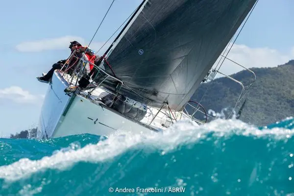 ABRW 2025 | Sailing Day 3 (On-Water) | Andrea Francolini Photography