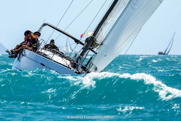 ABRW 2025 | Sailing Day 3 (On-Water) | Andrea Francolini Photography