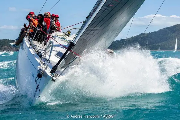 ABRW 2025 | Sailing Day 3 (On-Water) | Andrea Francolini Photography