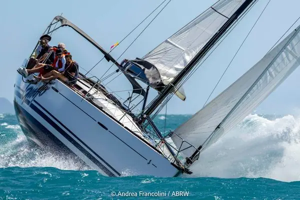 ABRW 2025 | Sailing Day 3 (On-Water) | Andrea Francolini Photography
