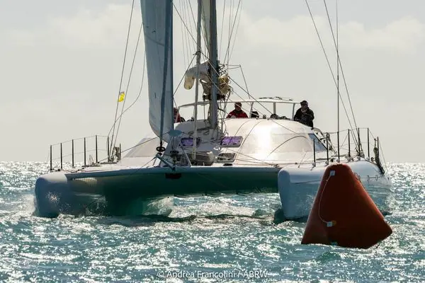 ABRW 2025 | Sailing Day 3 (On-Water) | Andrea Francolini Photography