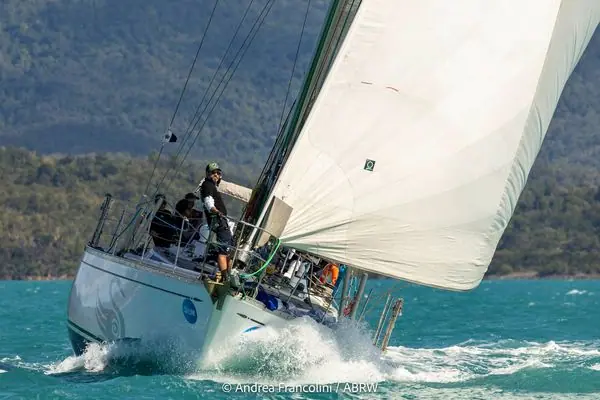 ABRW 2025 | Sailing Day 3 (On-Water) | Andrea Francolini Photography