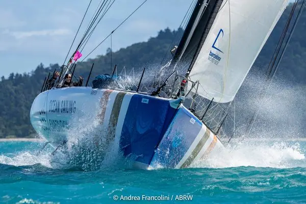 ABRW 2025 | Sailing Day 3 (On-Water) | Andrea Francolini Photography