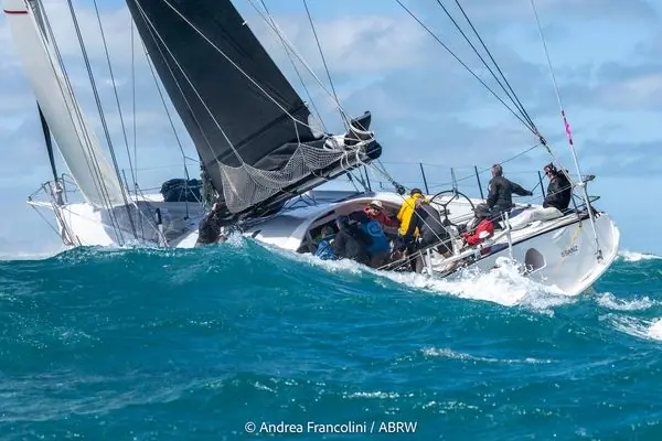 ABRW 2025 | Sailing Day 3 (On-Water) | Andrea Francolini Photography