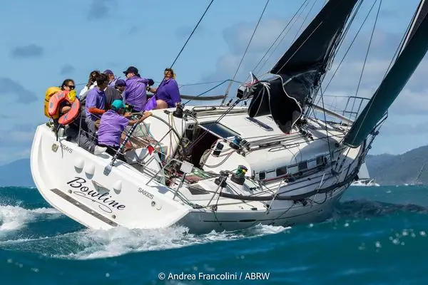 ABRW 2025 | Sailing Day 3 (On-Water) | Andrea Francolini Photography