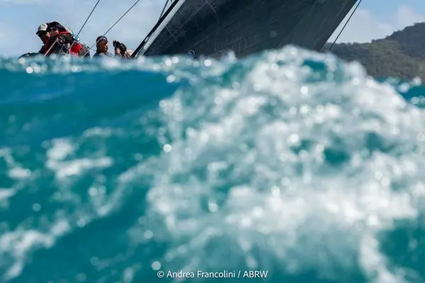 ABRW 2025 | Sailing Day 3 (On-Water) | Andrea Francolini Photography